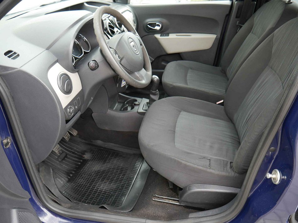 Dacia Dokker 1.6SCe 