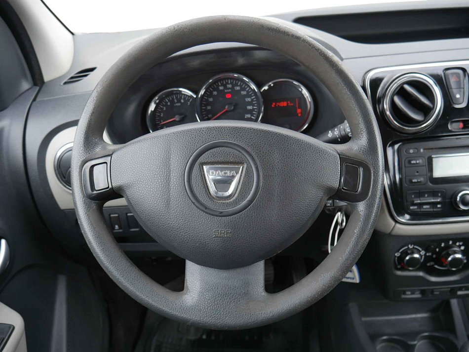 Dacia Dokker 1.6SCe 