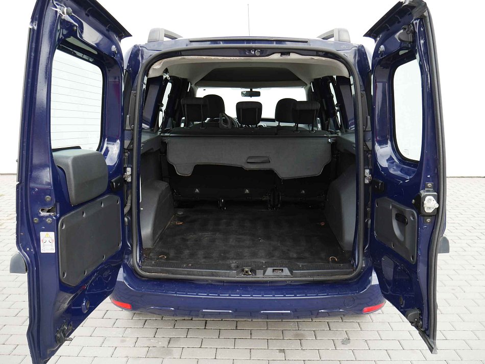 Dacia Dokker 1.6SCe 