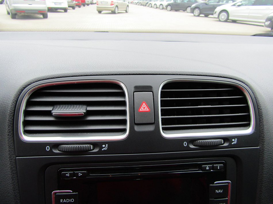 Volkswagen Golf 1.6TDi 