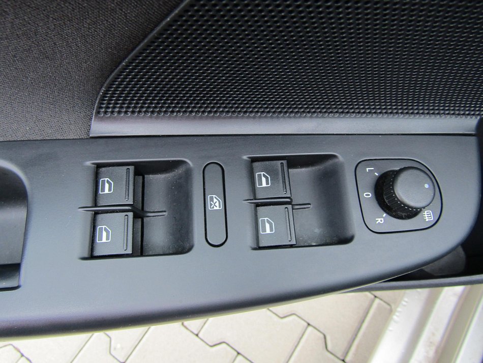 Volkswagen Golf 1.6TDi 