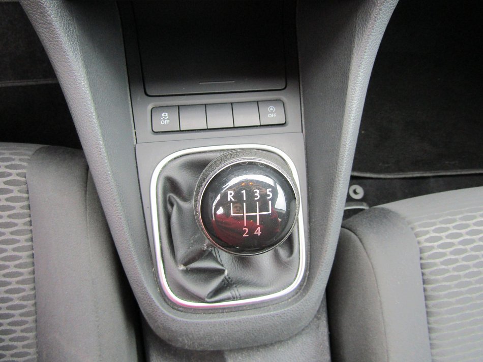 Volkswagen Golf 1.6TDi 