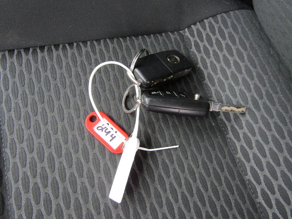 Volkswagen Golf 1.6TDi 