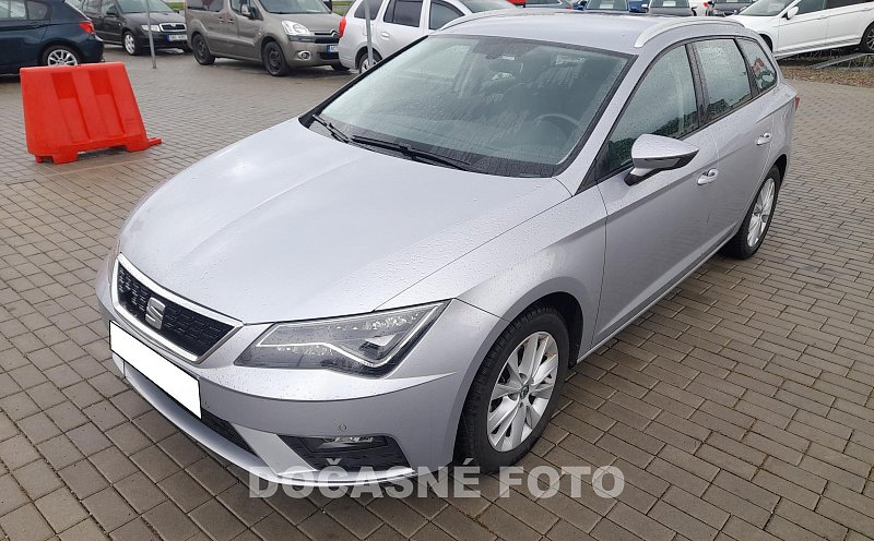 Seat Leon 1.6TDi 