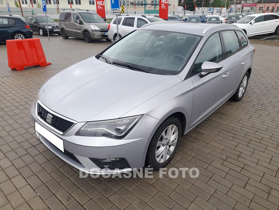 Seat Leon 1.6TDi 