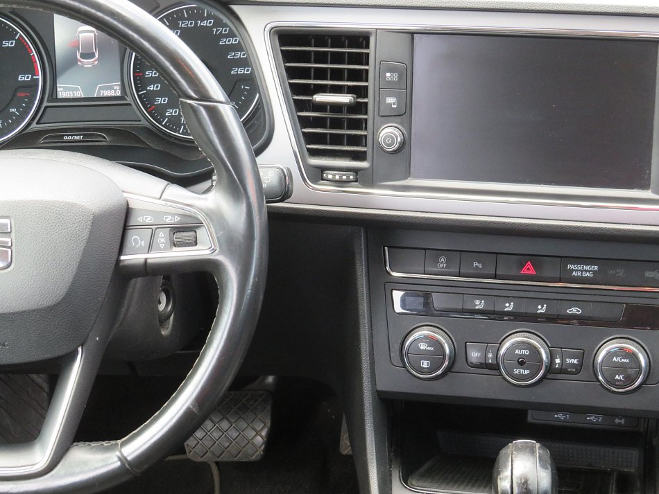 Seat Leon 1.6TDi 