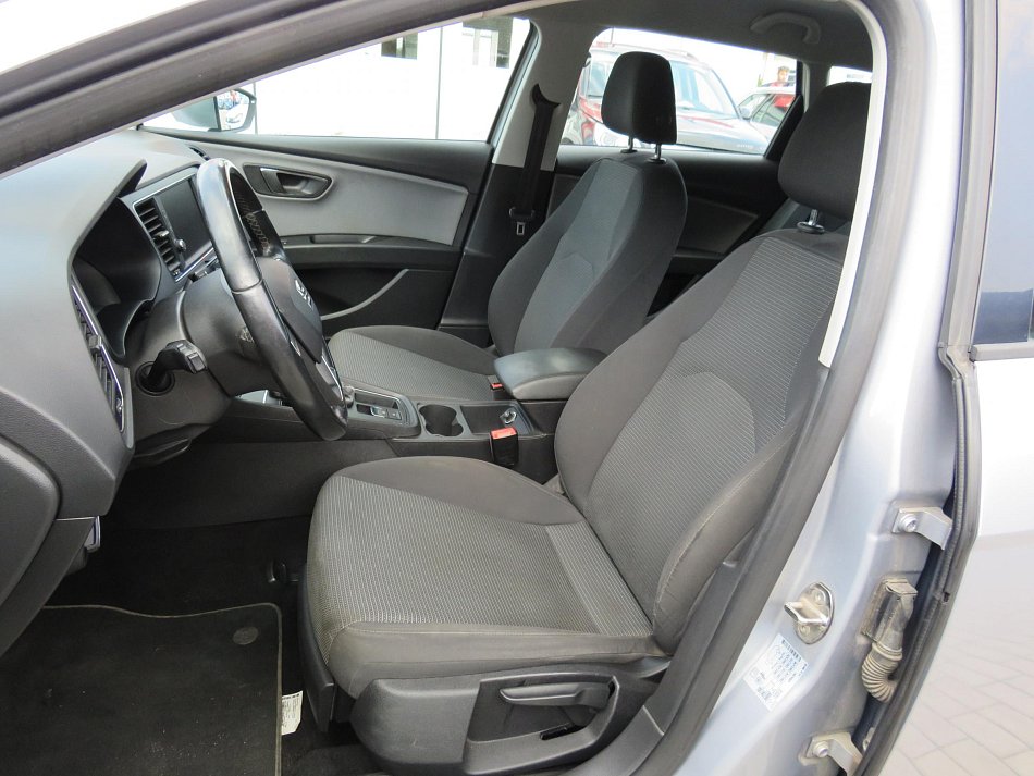 Seat Leon 1.6TDi 