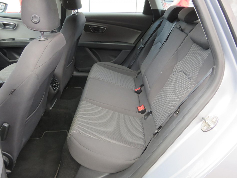 Seat Leon 1.6TDi 