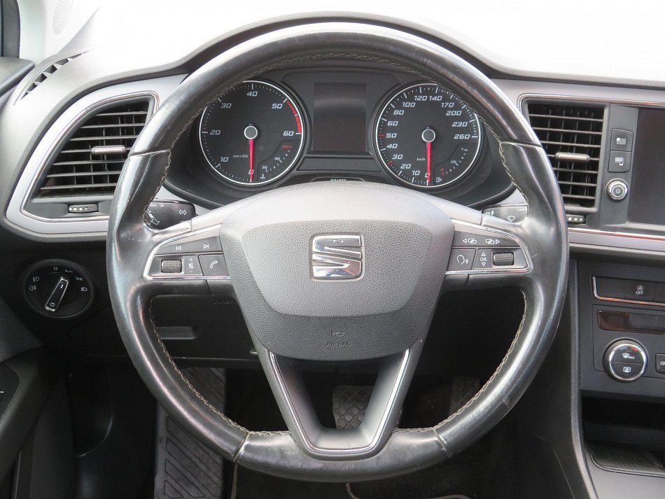 Seat Leon 1.6TDi 