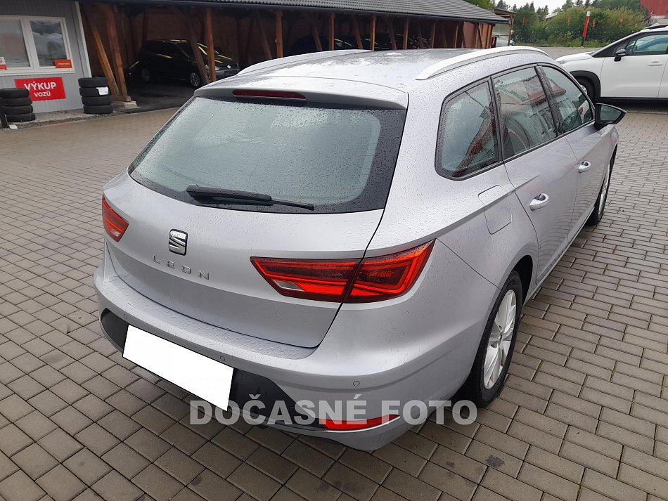 Seat Leon 1.6TDi 