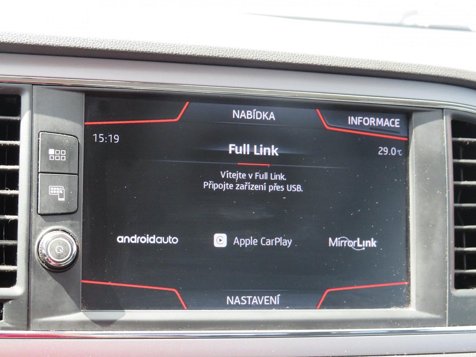 Seat Leon 1.6TDi 