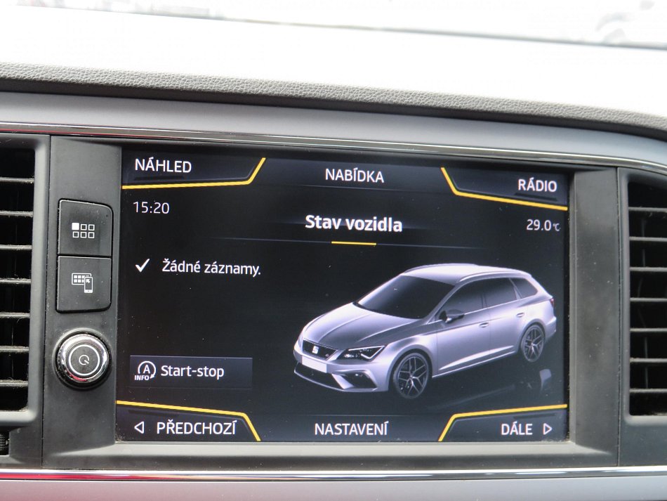 Seat Leon 1.6TDi 