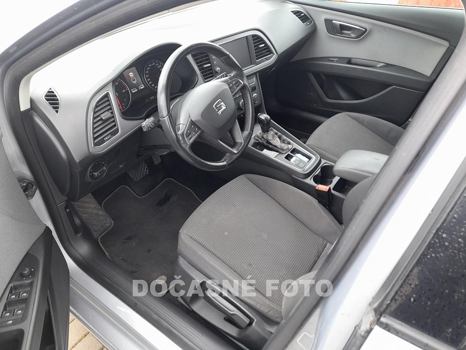 Seat Leon 1.6TDi 