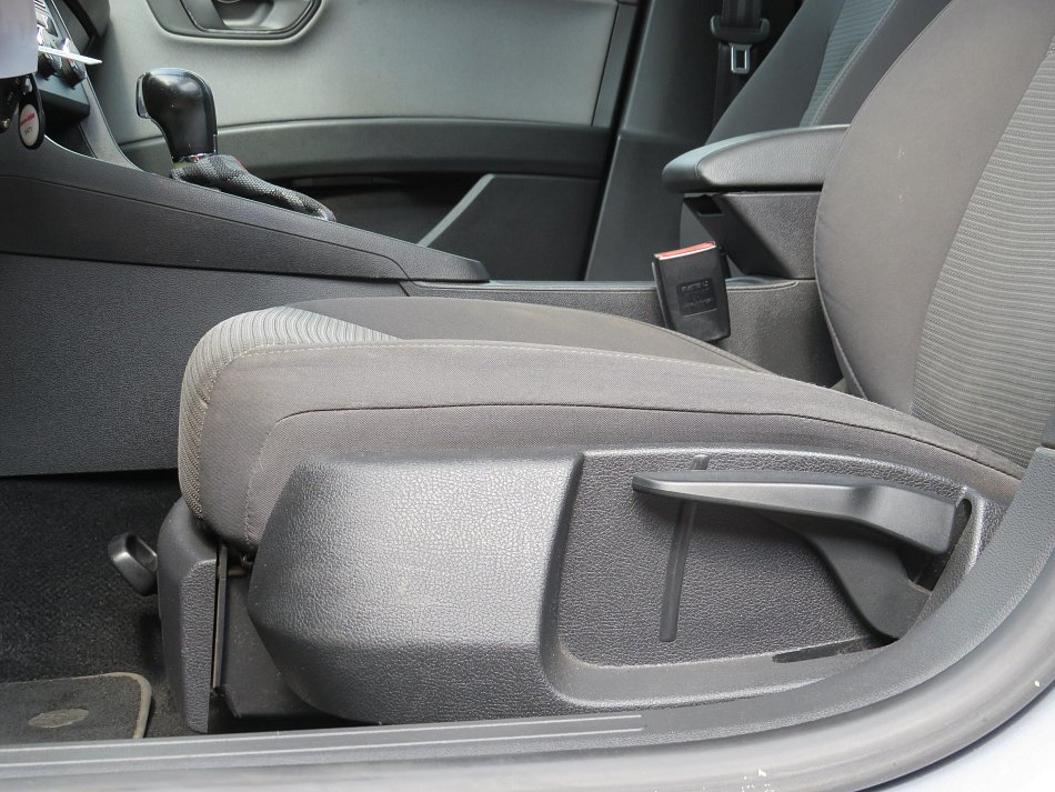Seat Leon 1.6TDi 
