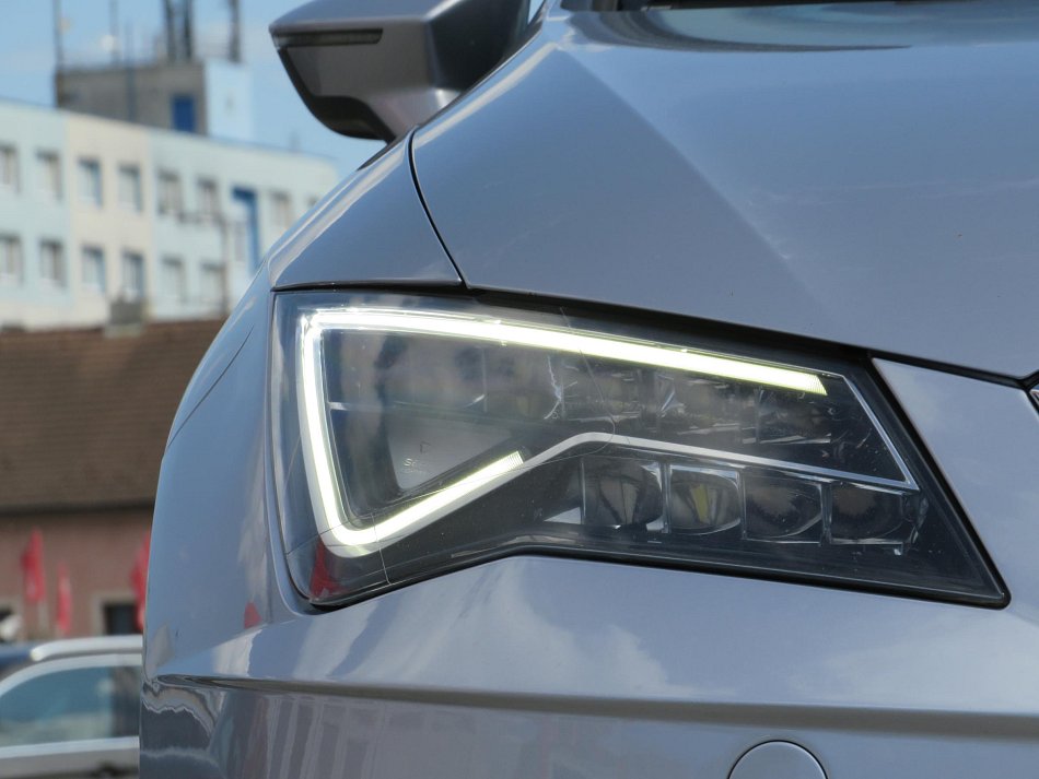 Seat Leon 1.6TDi 
