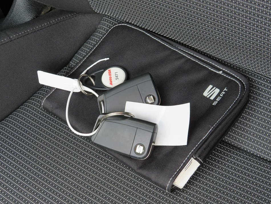 Seat Leon 1.6TDi 