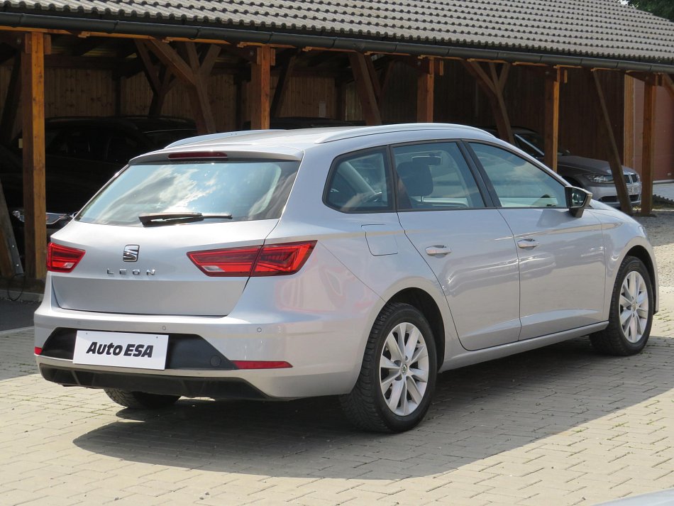 Seat Leon 1.6TDi 