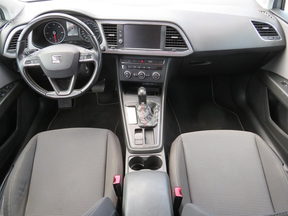 Seat Leon 1.6TDi 