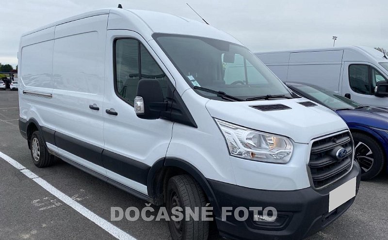 Ford Transit 2.0TDCi Trend L3H2