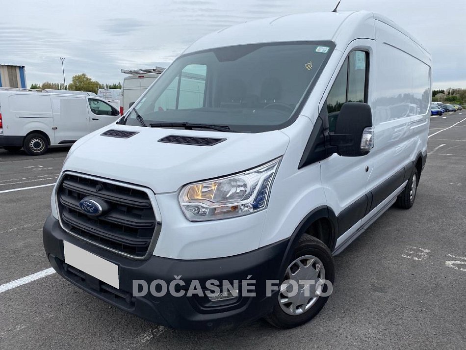 Ford Transit 2.0TDCi Trend L3H2