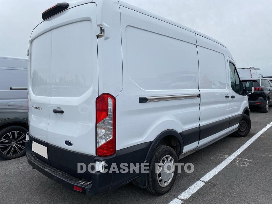 Ford Transit 2.0TDCi Trend L3H2