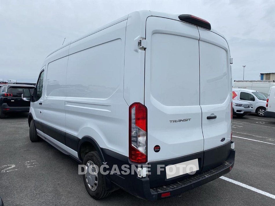Ford Transit 2.0TDCi Trend L3H2