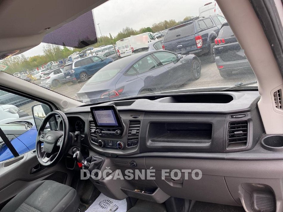Ford Transit 2.0TDCi Trend L3H2