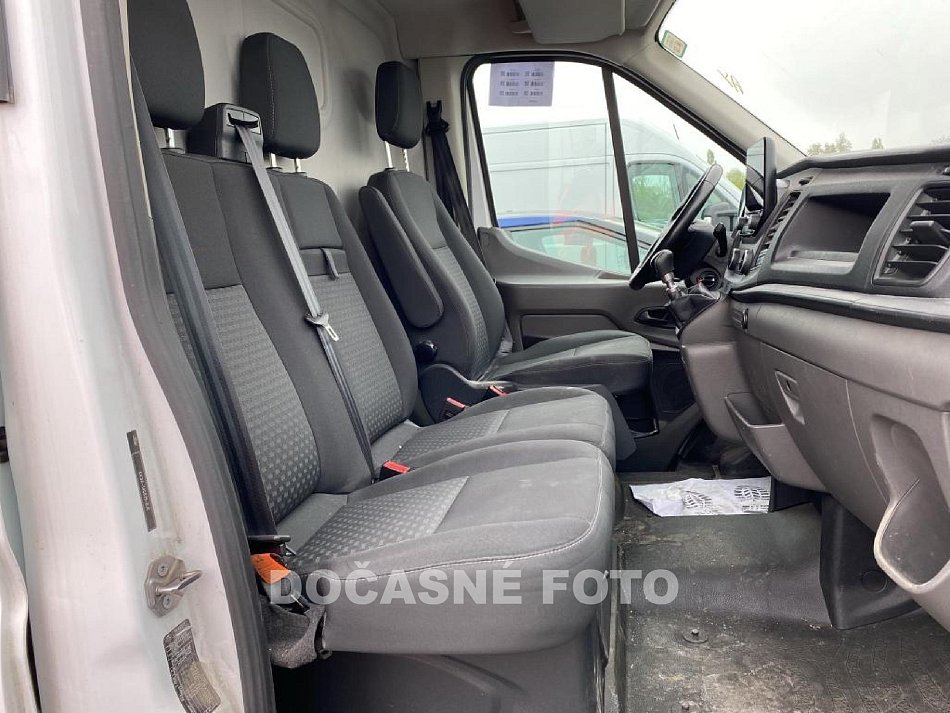 Ford Transit 2.0TDCi Trend L3H2