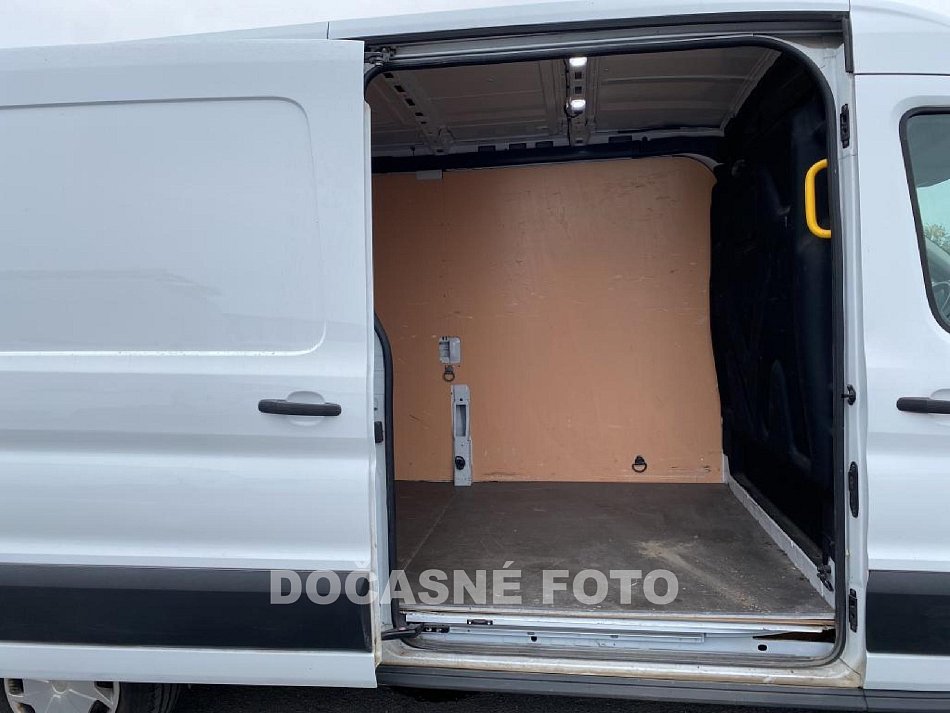 Ford Transit 2.0TDCi Trend L3H2