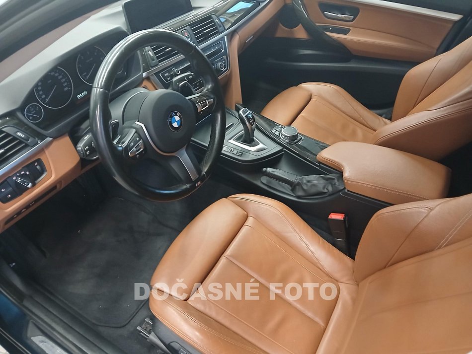 BMW Řada 3 3.0  xD
