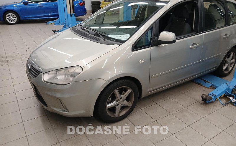 Ford C-MAX 1.6 