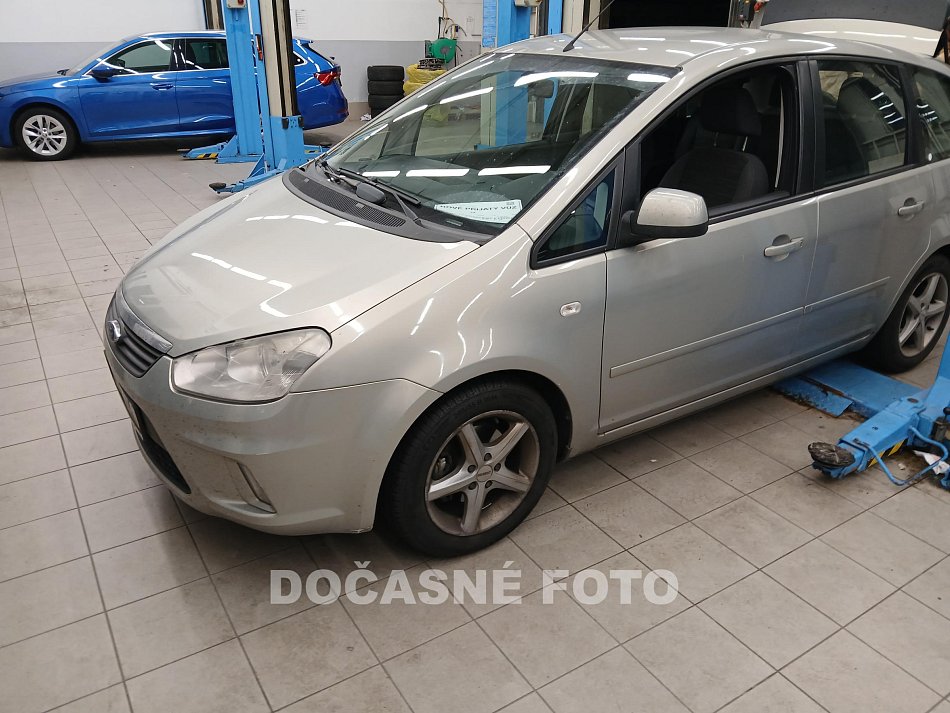 Ford C-MAX 1.6 