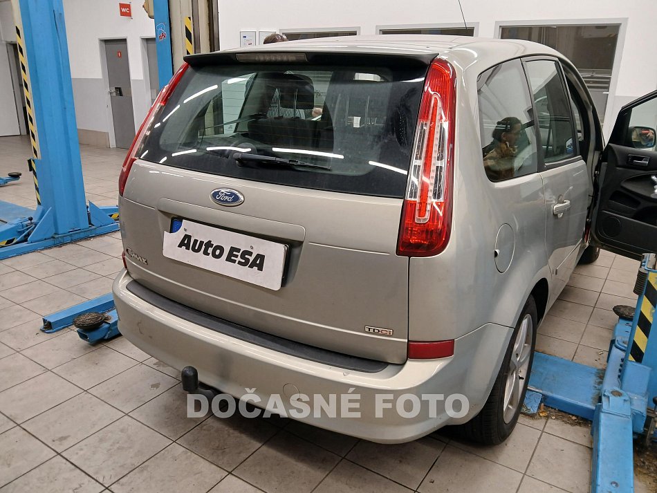 Ford C-MAX 1.6 