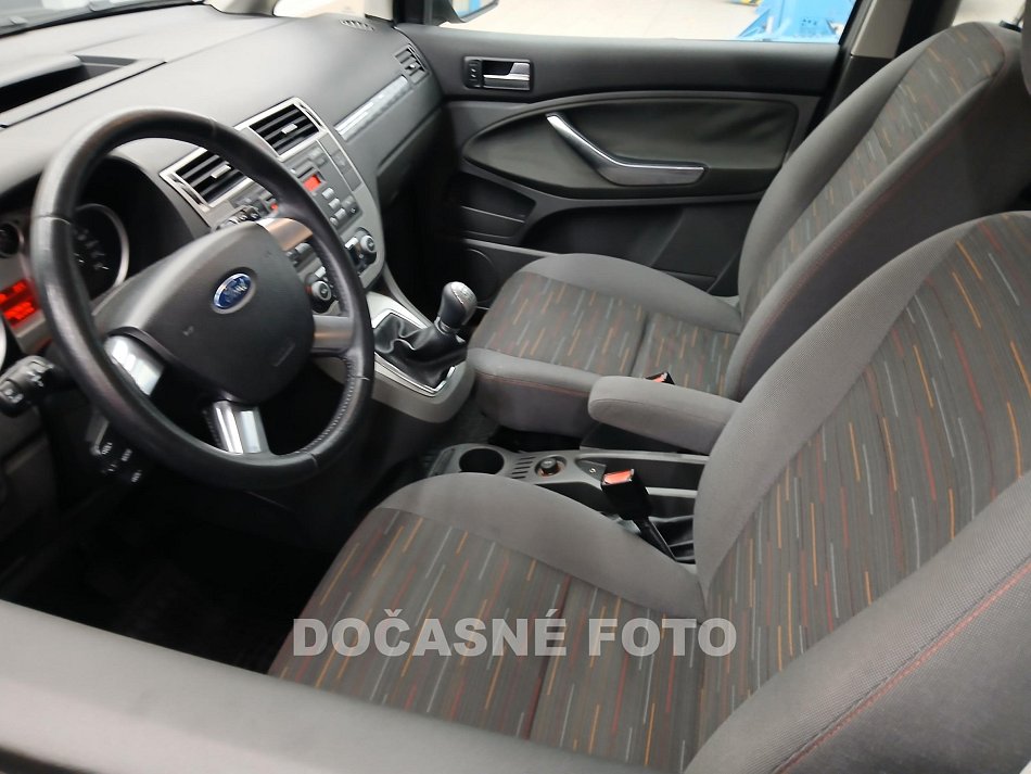 Ford C-MAX 1.6 