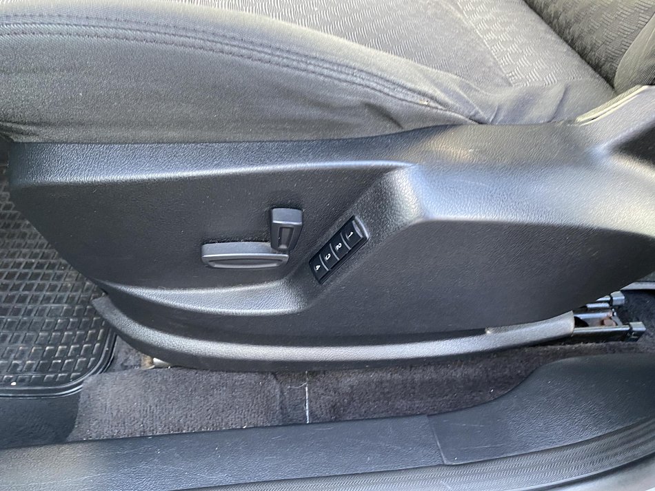 Ford Galaxy 2.0 TDCi Ghia 7míst