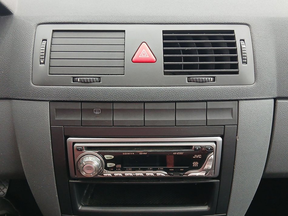 Škoda Fabia I 1.2i 
