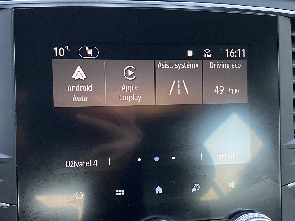 Renault Mégane 1.3TCe 