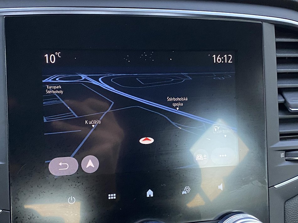 Renault Mégane 1.3TCe 