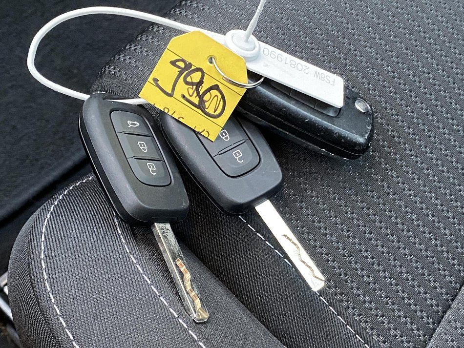 Renault Mégane 1.3TCe 