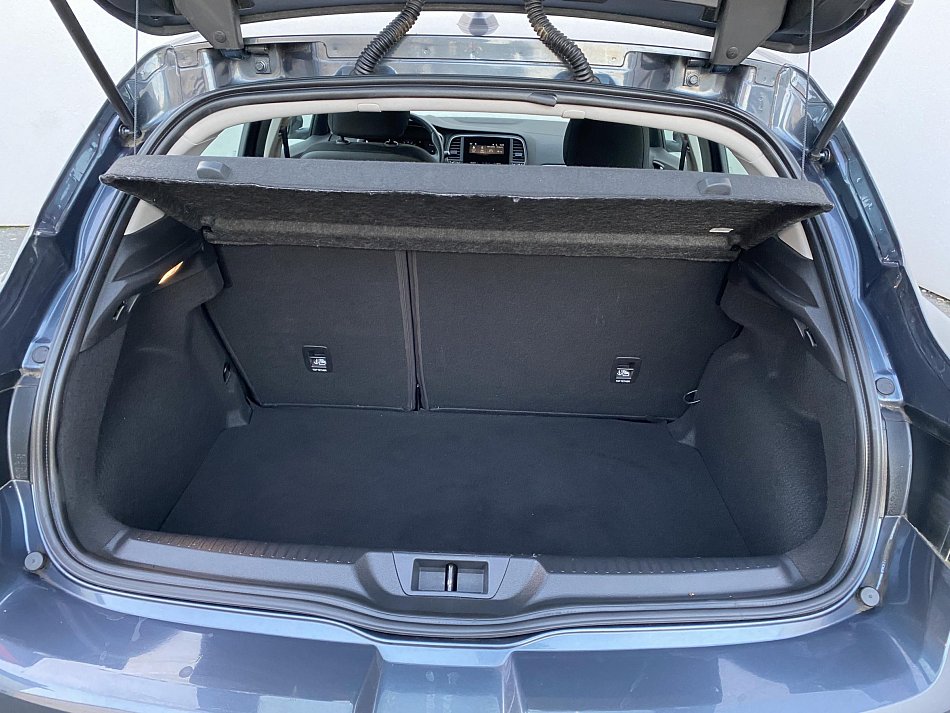 Renault Mégane 1.3TCe 