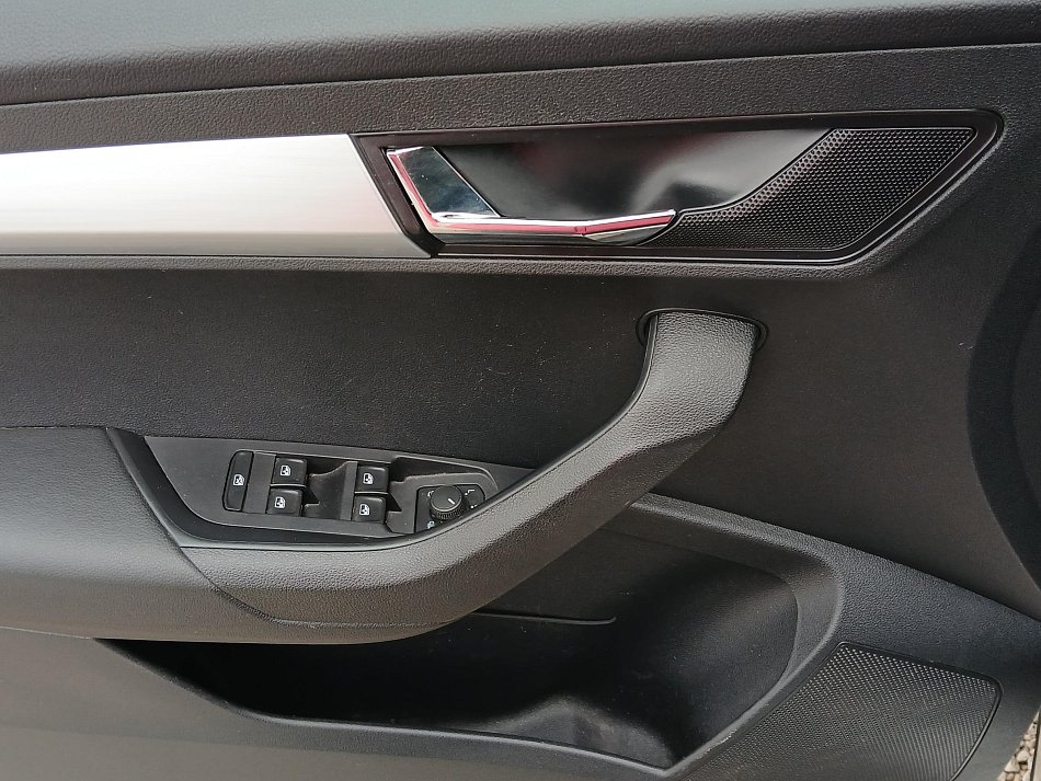 Škoda Karoq 1.0 TSI Ambition