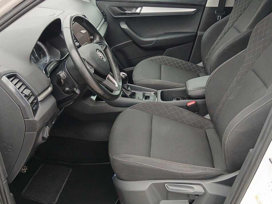 Škoda Karoq 1.0 TSI Ambition