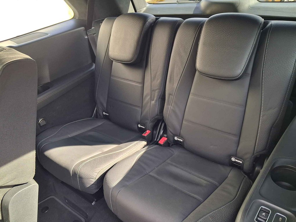 Mercedes-Benz GLS 3.0d  450d 4Matic
