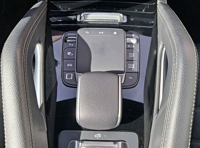 Infotainment