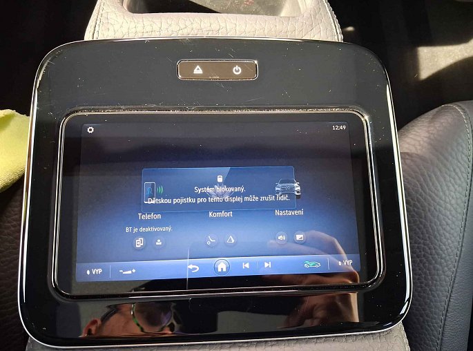 Infotainment