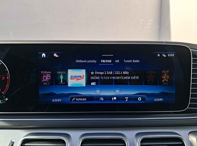 Infotainment