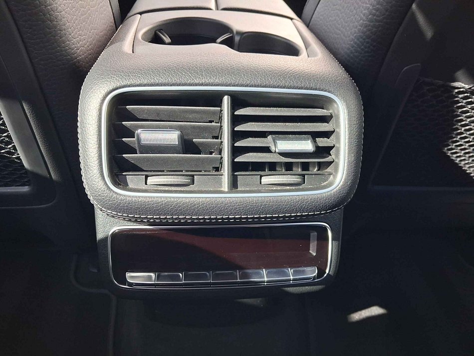 Mercedes-Benz GLS 3.0d  450d 4Matic