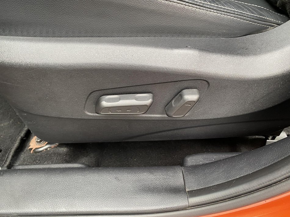 Kia Sportage 2.0 CRDI Platinum 4WD