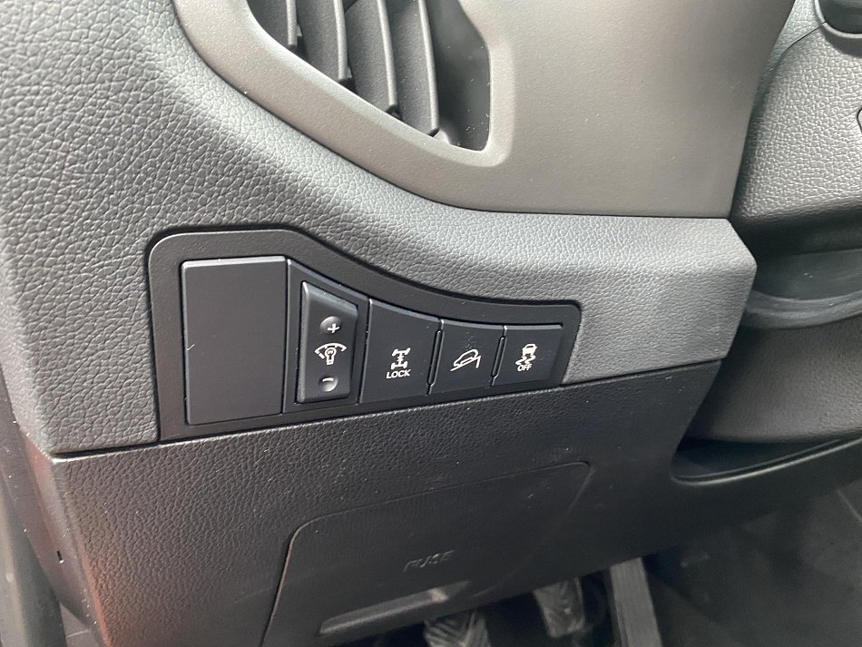 Kia Sportage 2.0 CRDI Platinum 4WD