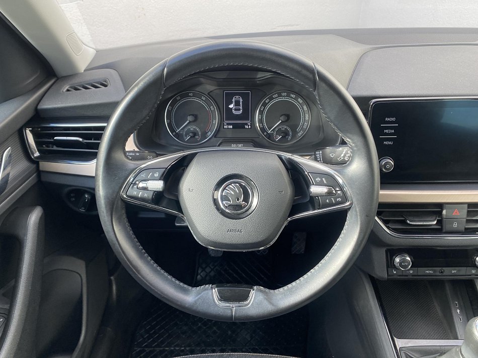 Škoda Scala 1.0 TSi Style